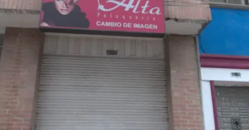 ALTA PELUQUERIA BOGOTÁ ALTA PELUQUERIA BOGOTÁ